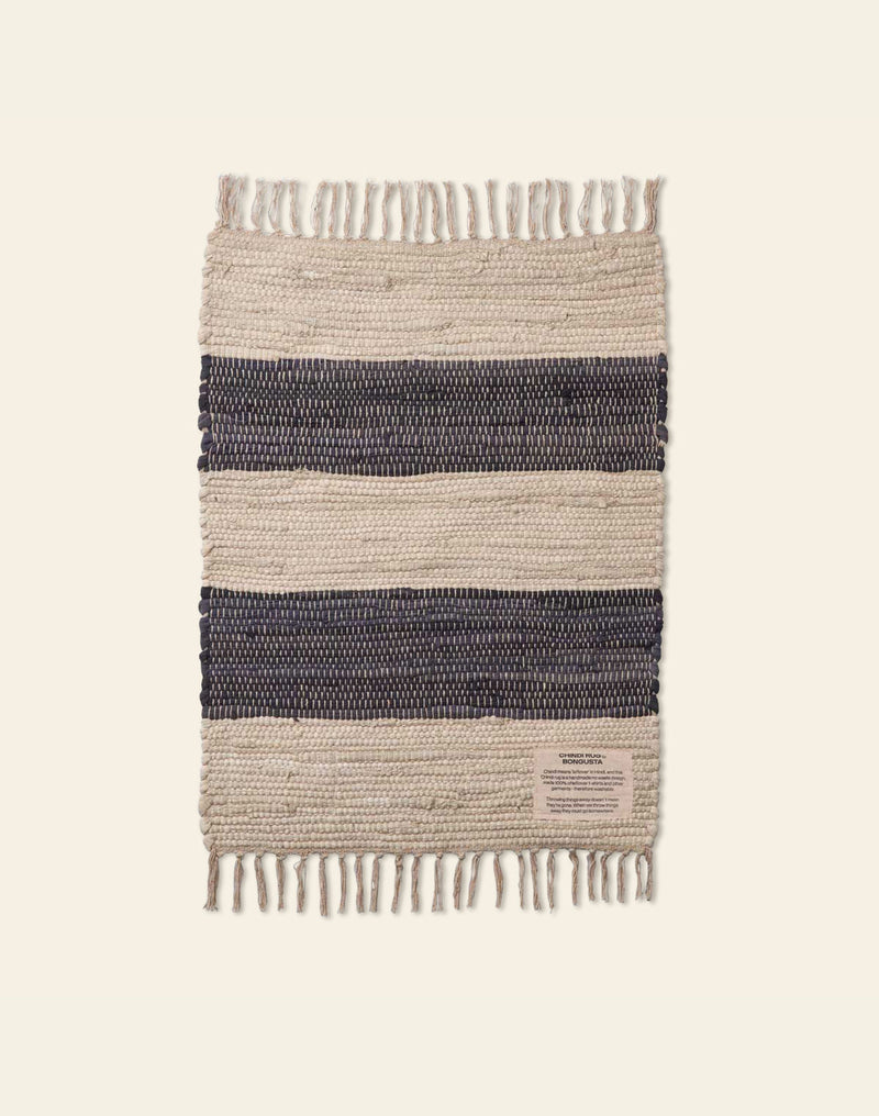 Bongusta Chindi 地毯（45x60）