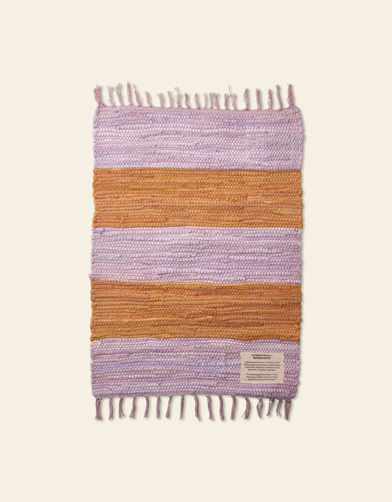 Bongusta Chindi 地毯（45x60）