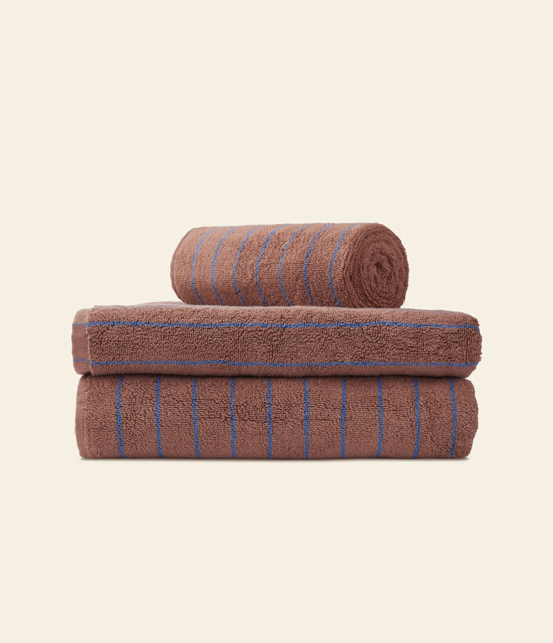 Bongusta Naram Bath Towel