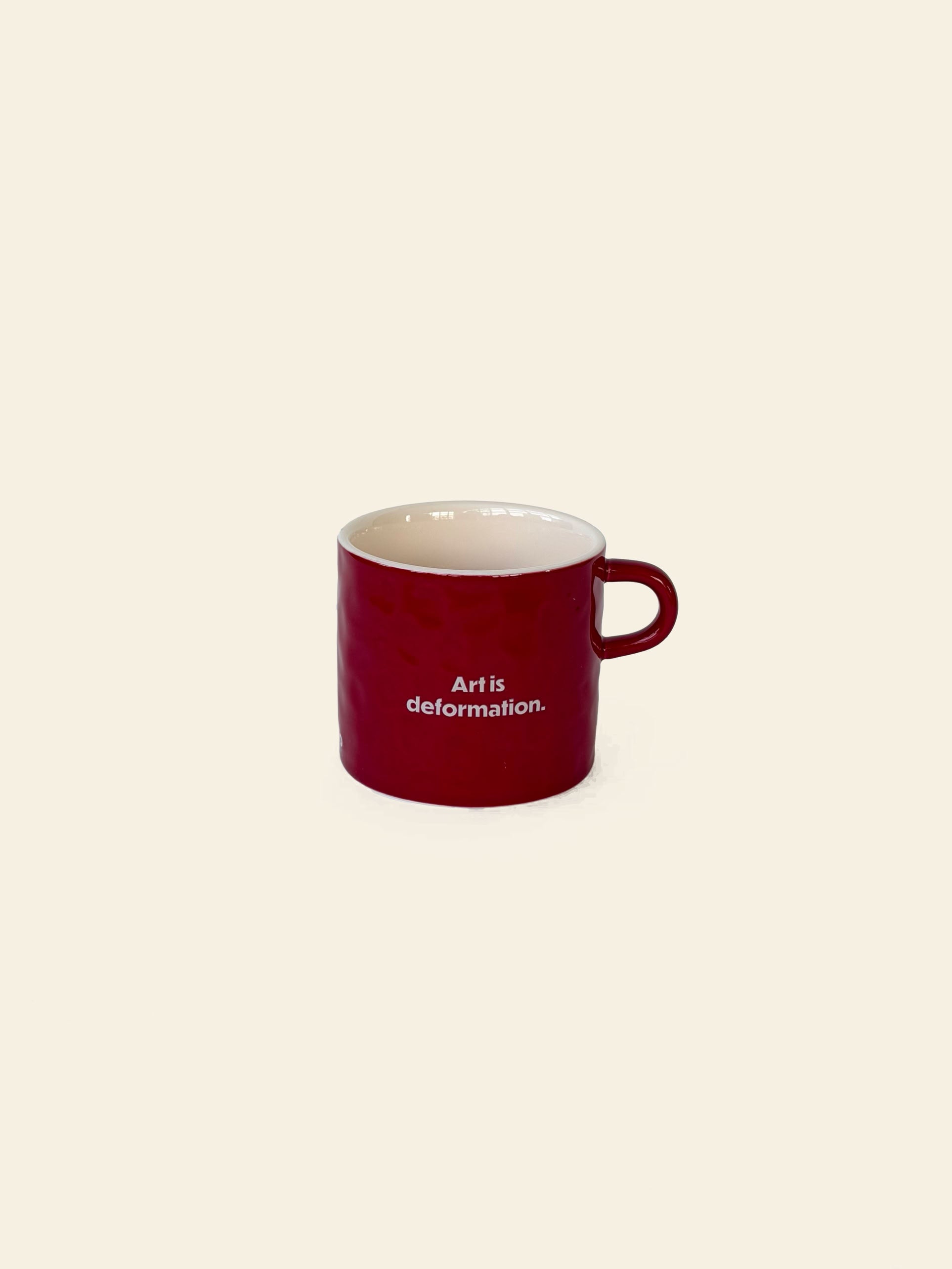 Botero Mona Lisa Mug