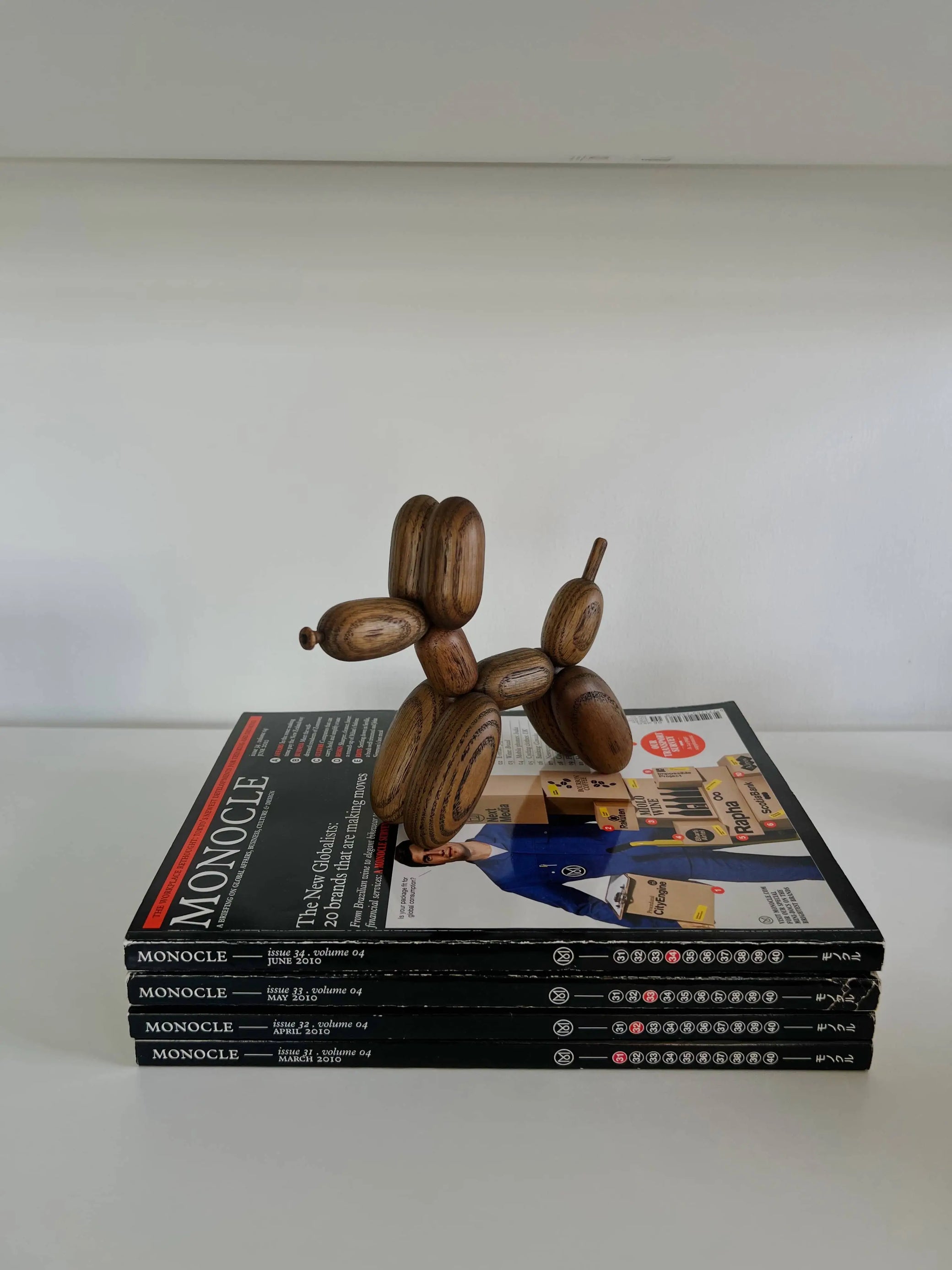 Boyhood Ballon D'og Small - Stacked Store Boyhood Ballon D'og Small - Stacked Store