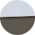 Brown/Light Grey