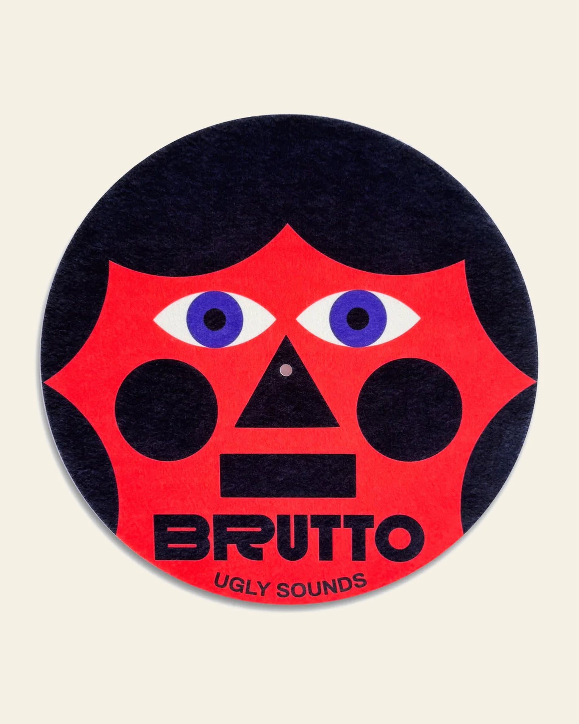 Brutto Studio Bella Slipmat Multicolour