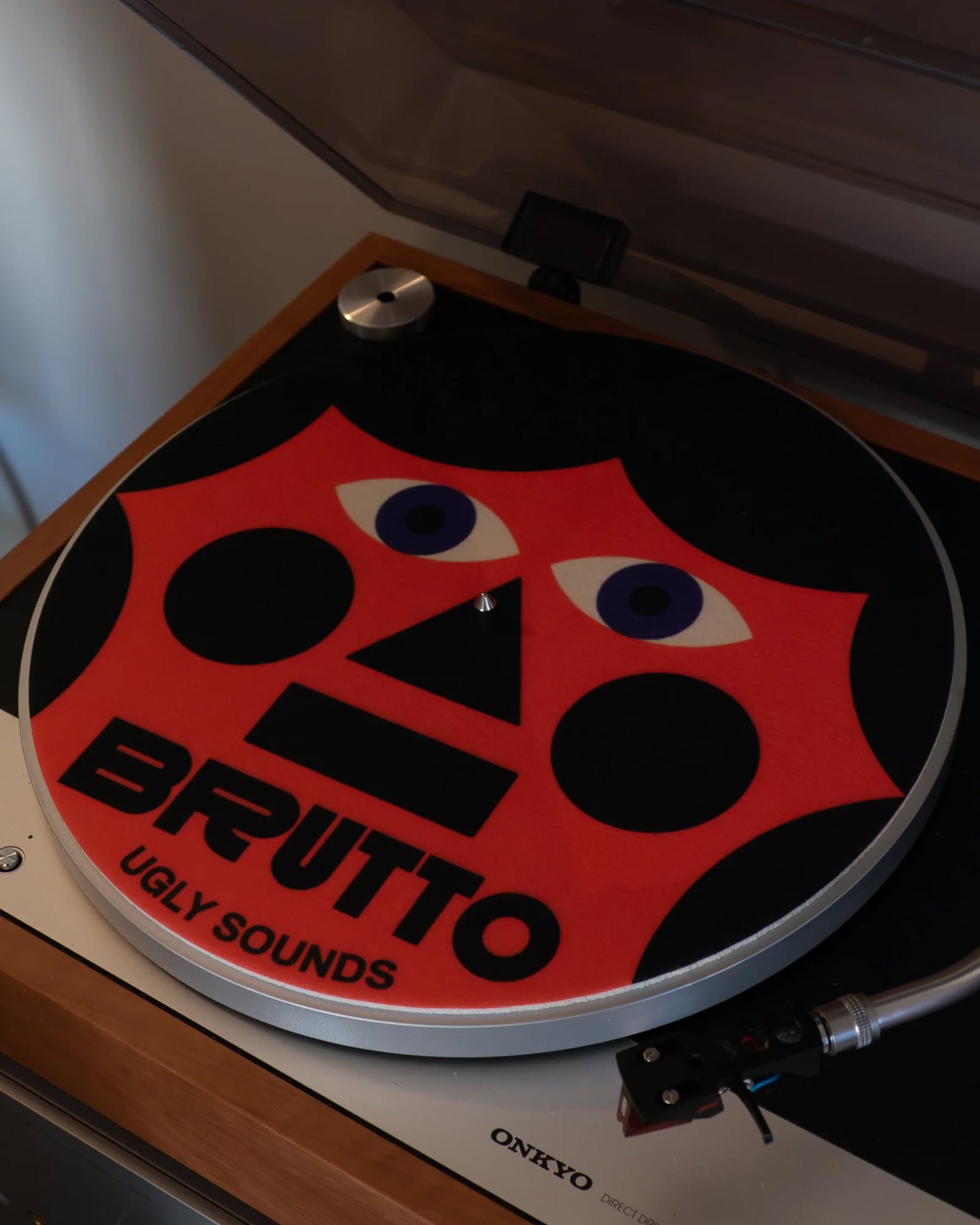 Brutto Studio Bella Slipmat Multicolour