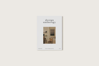 Design Anthology Magazine Issue 43