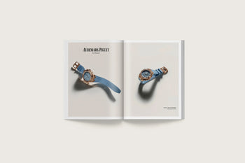 Design Anthology Magazine Issue 43