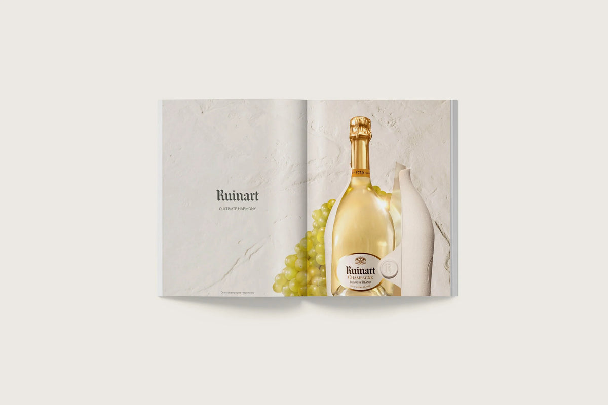 Design Anthology Magazine Issue 43