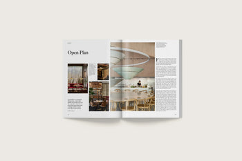 Design Anthology Magazine Issue 43