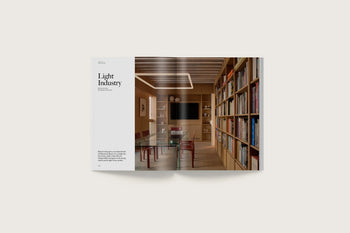 Design Anthology Magazine Issue 43