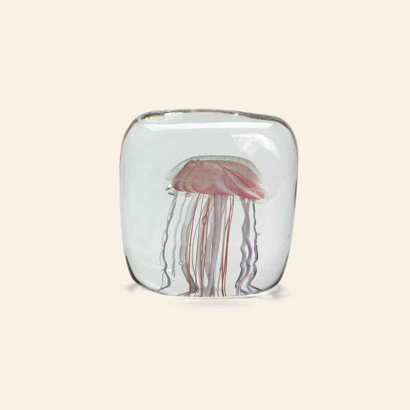 DETAIL Jellyfish Twisted Leg Square