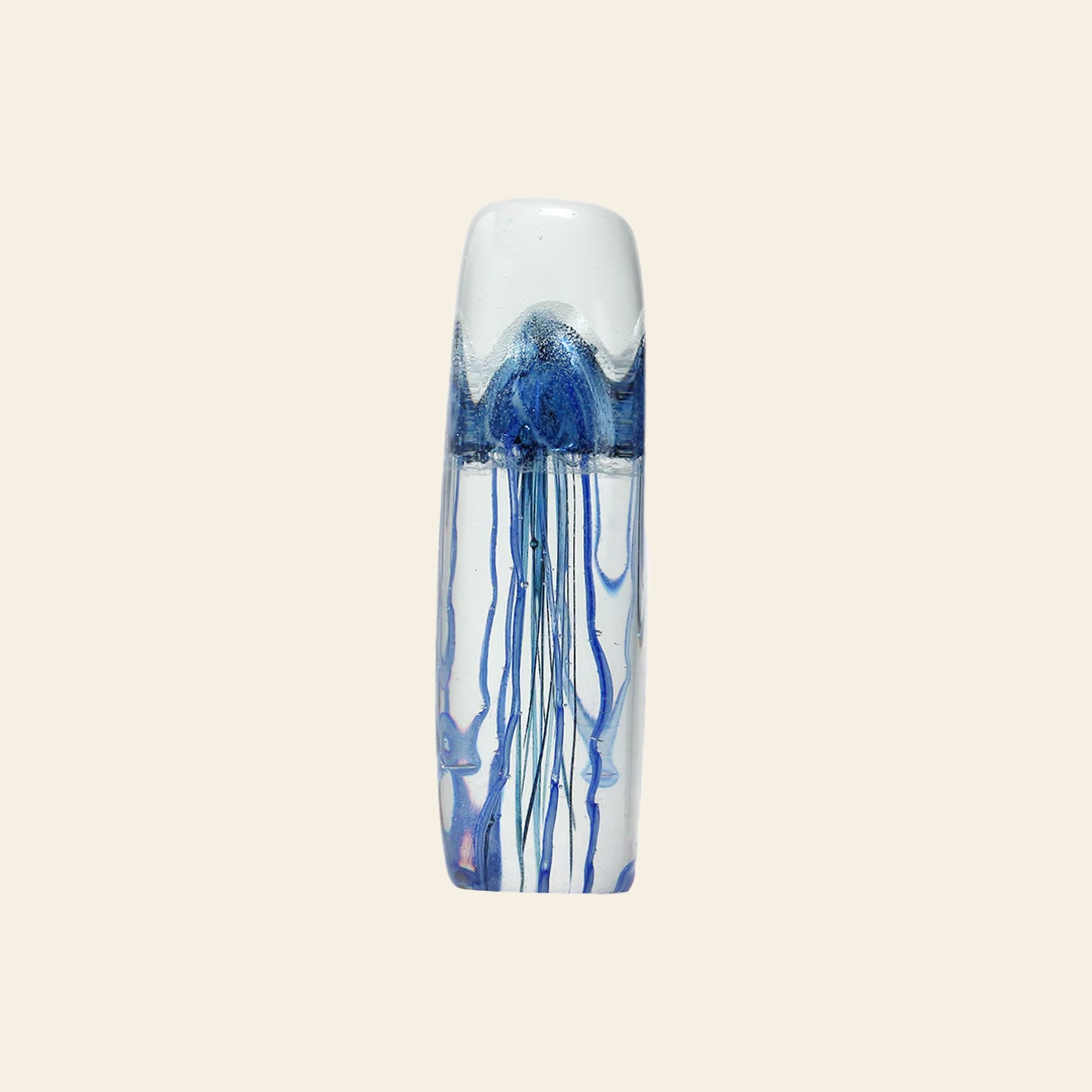 DETAIL Jellyfish Twisted Leg Tall - Blue