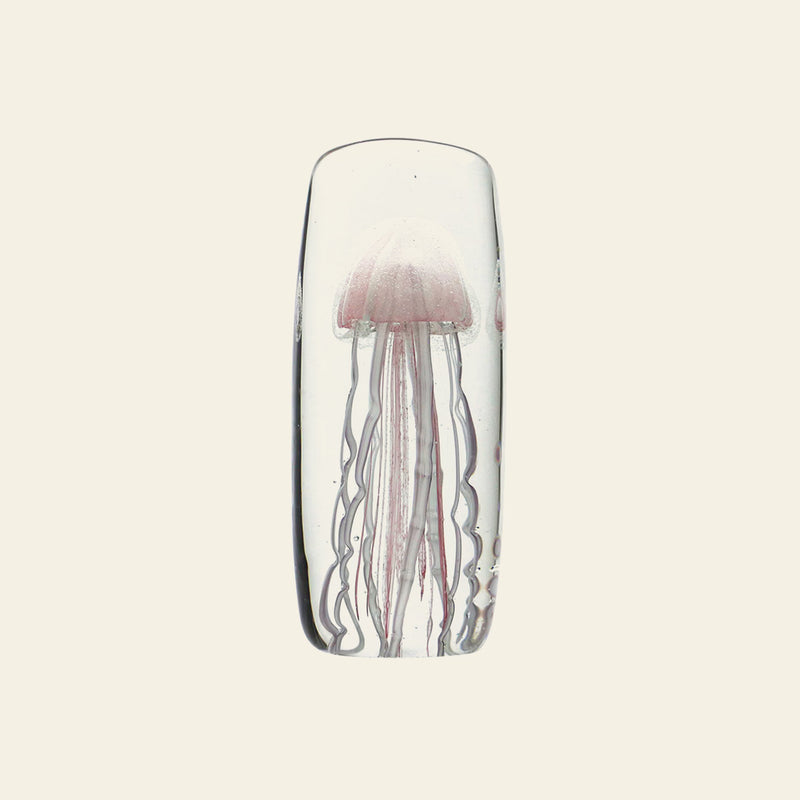 DETAIL Jellyfish Twisted Leg Tall - Pink