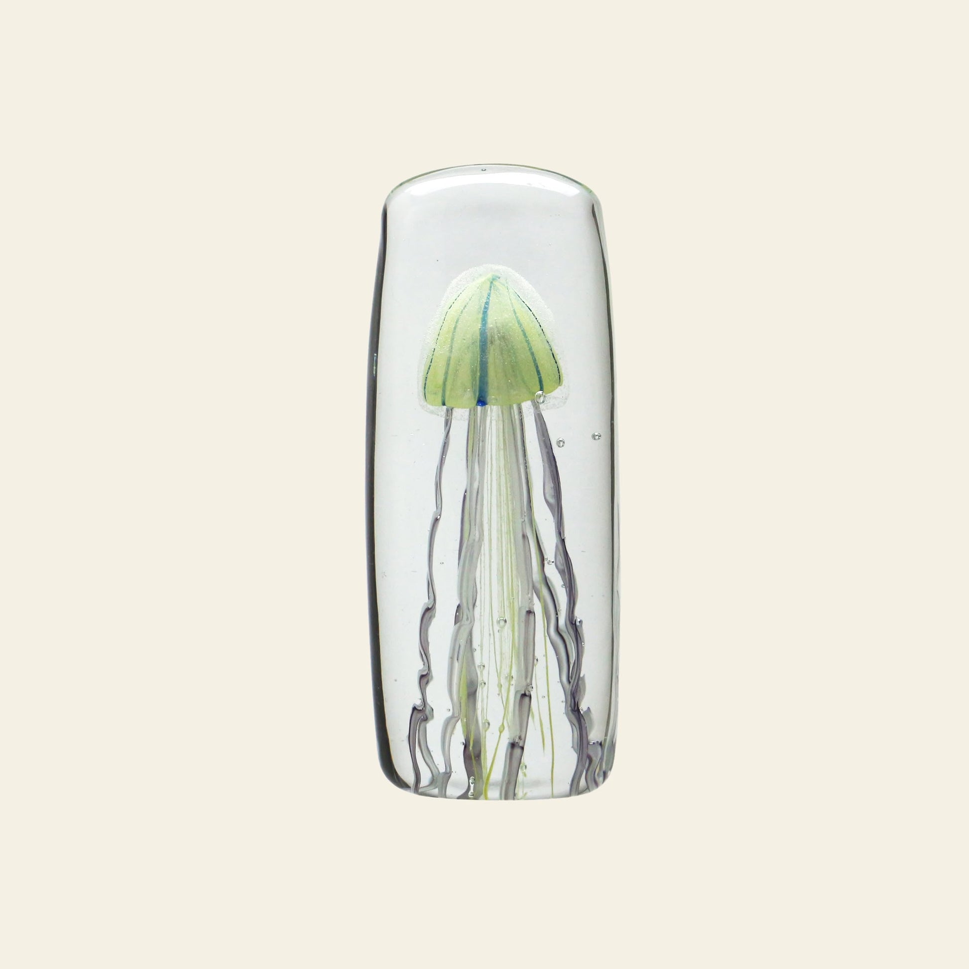 DETAIL Jellyfish Twisted Leg Tall Yellow
