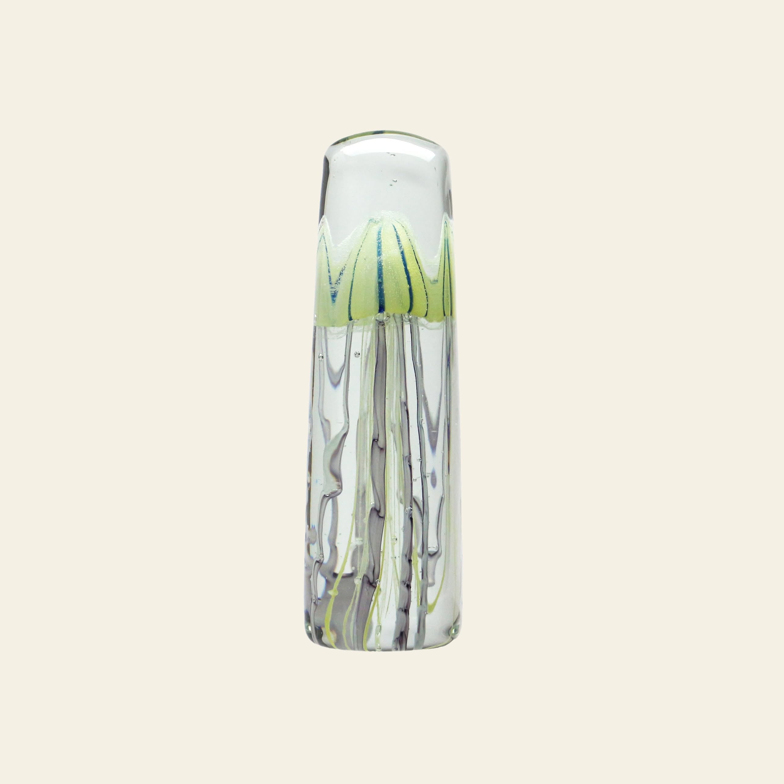 DETAIL Jellyfish Twisted Leg Tall - Yellow