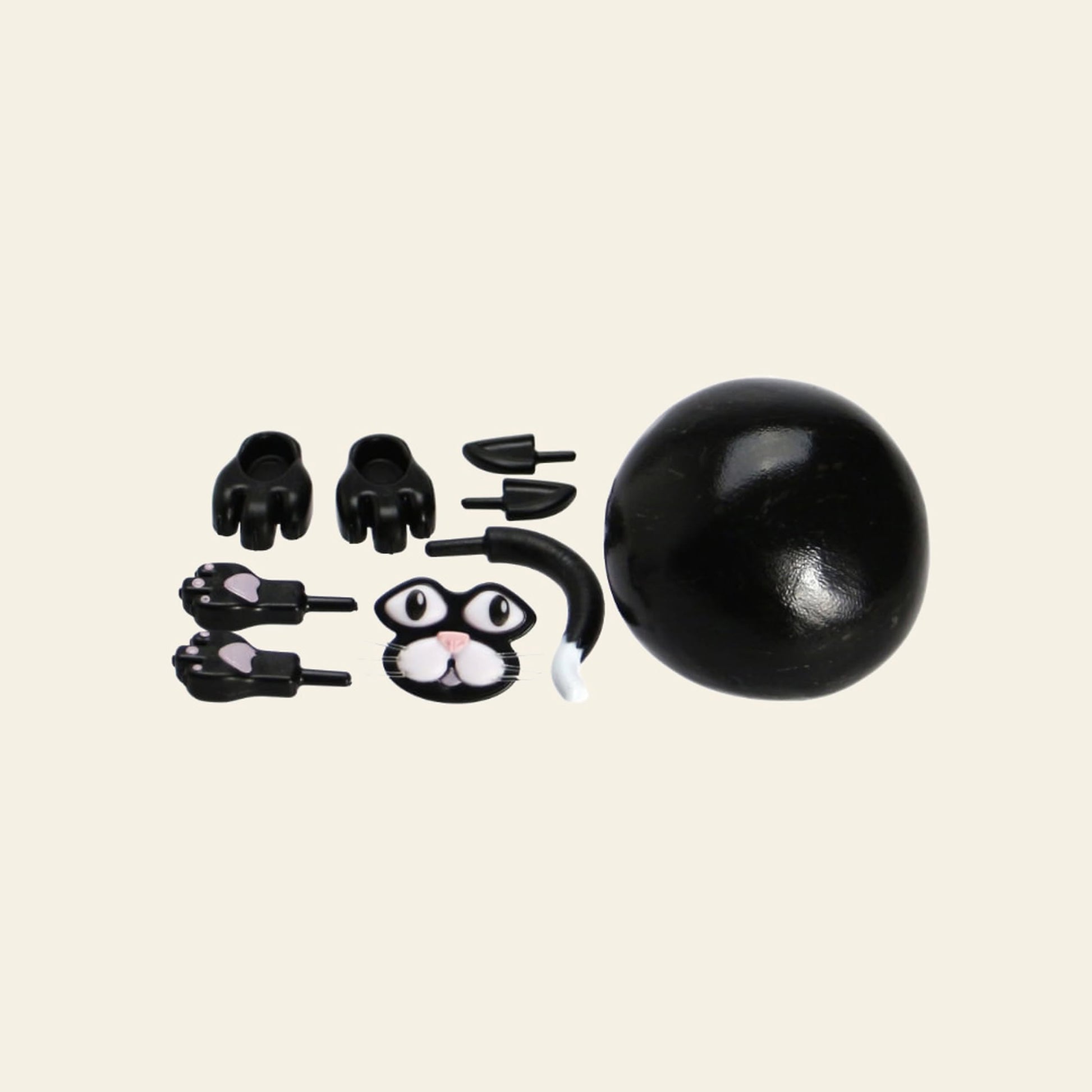 DETAIL Melting Kitten Kit