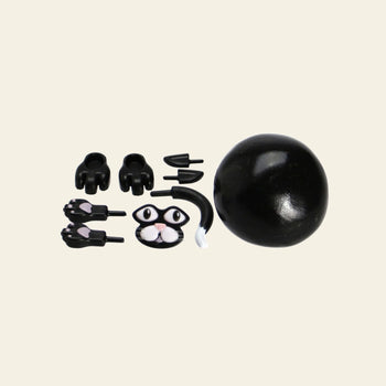 DETAIL Melting Kitten Kit