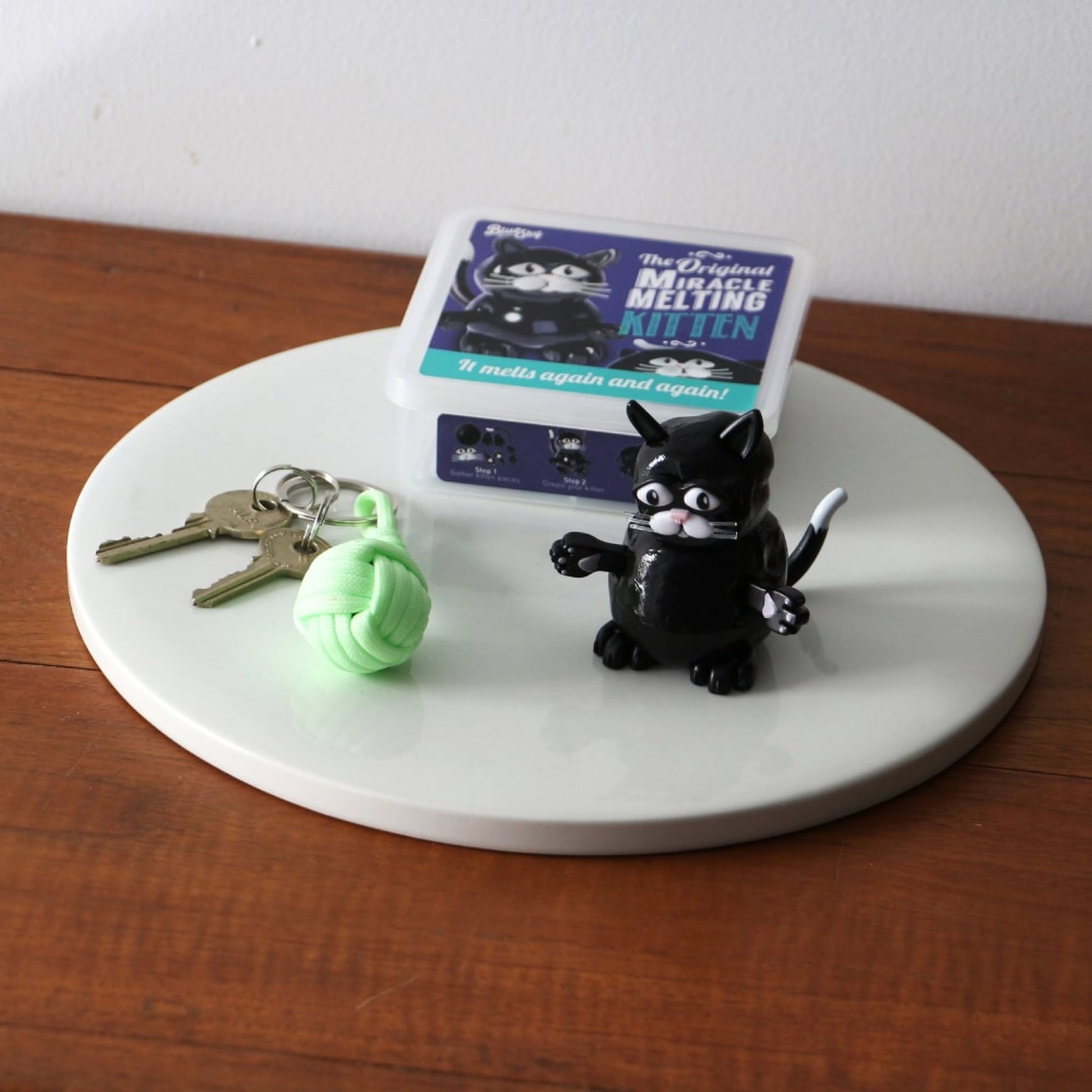 DETAIL Melting Kitten Kit