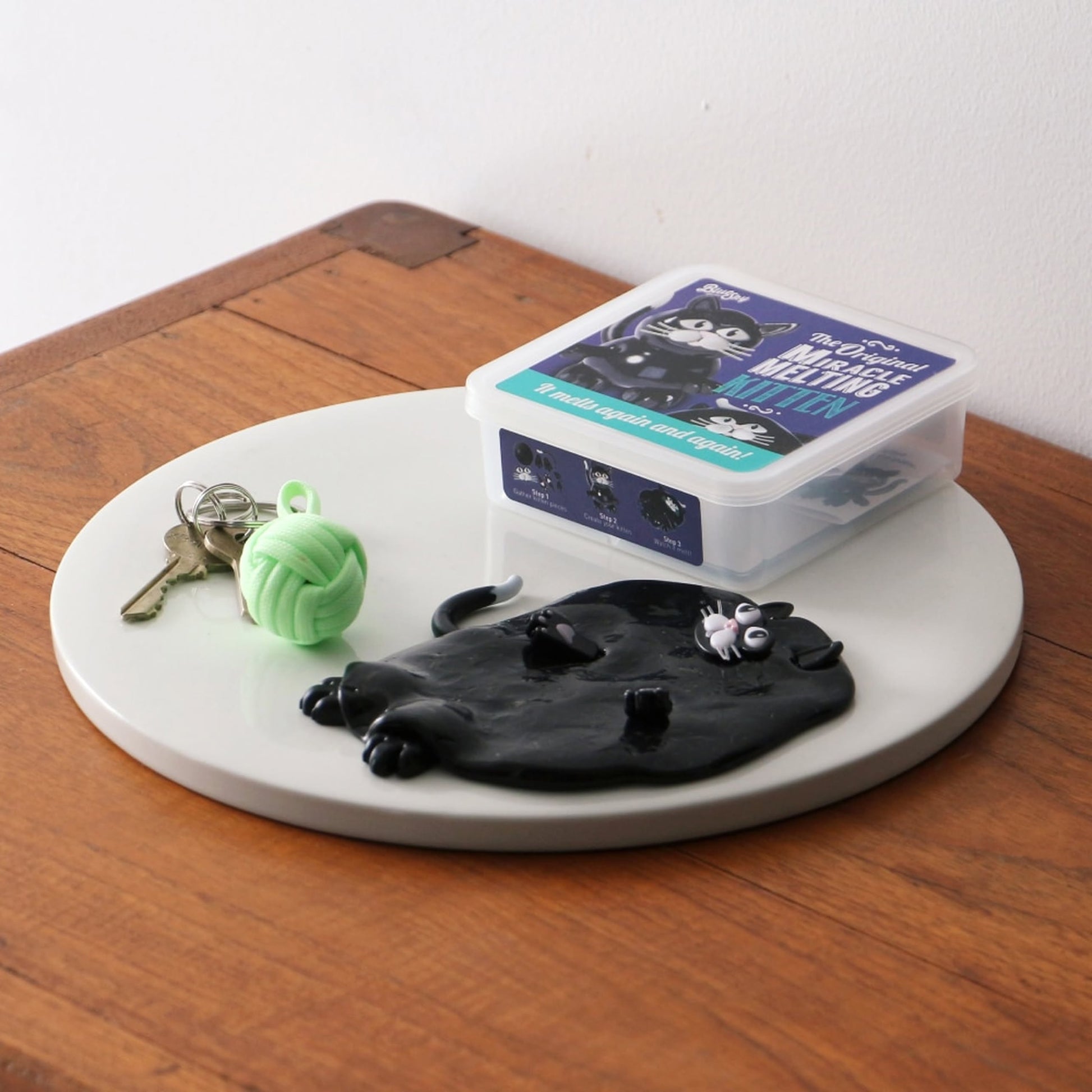 DETAIL Melting Kitten Kit