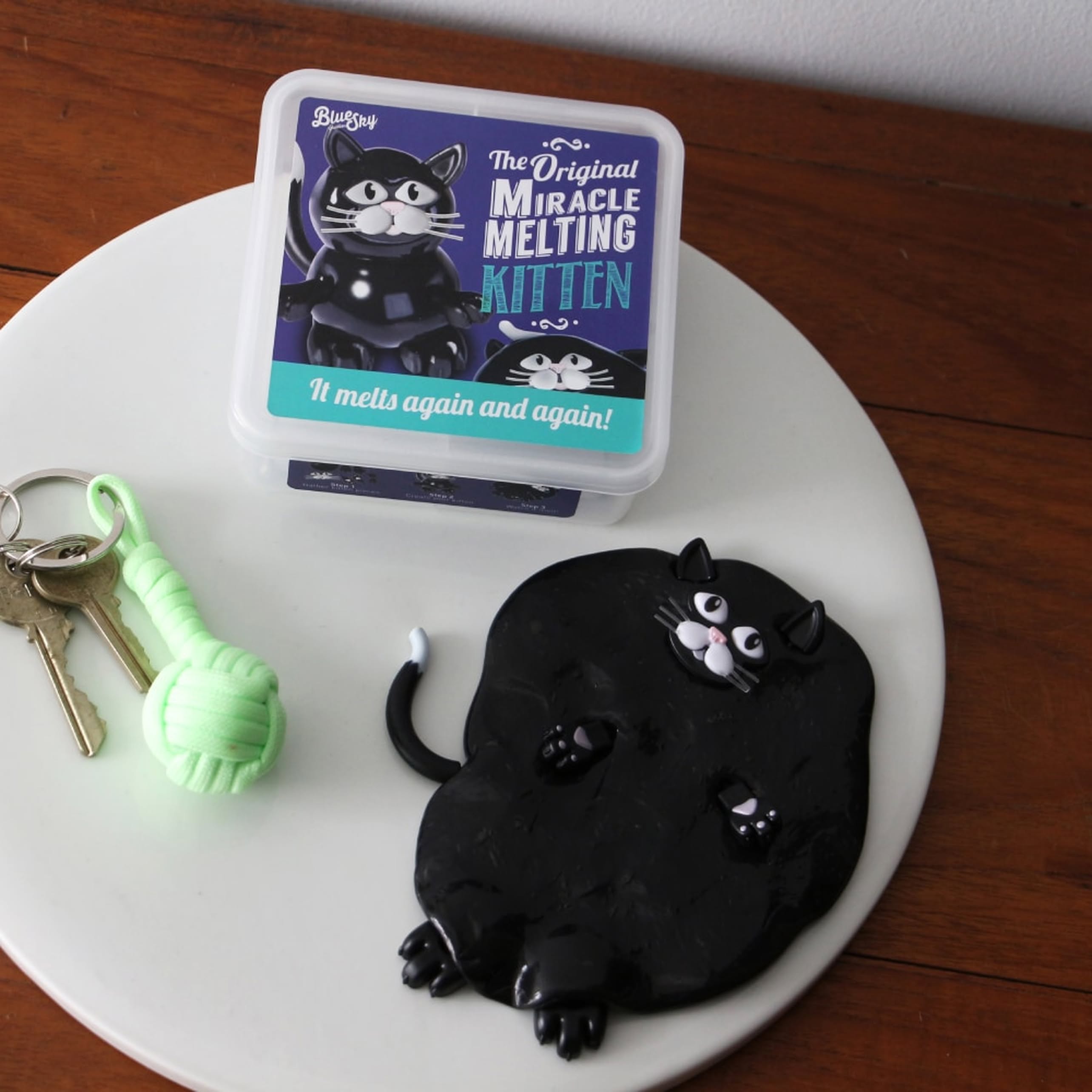 DETAIL Melting Kitten Kit - Stacked Store