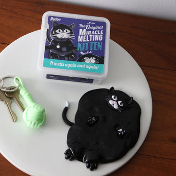 DETAIL Melting Kitten Kit