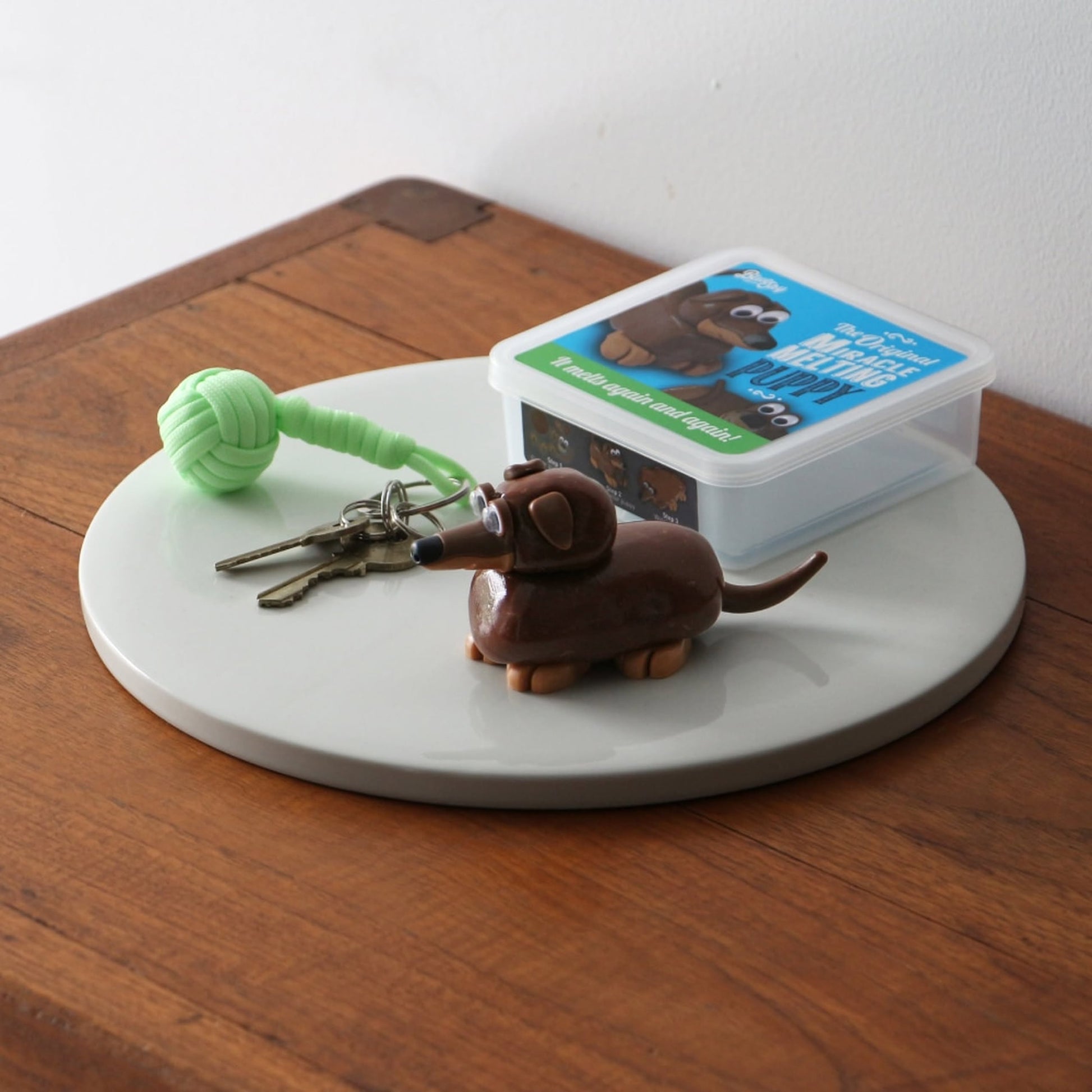 DETAIL Melting Puppy Kit