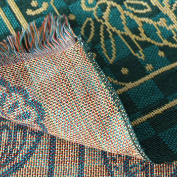 DETAIL Oax Throwket Small +81