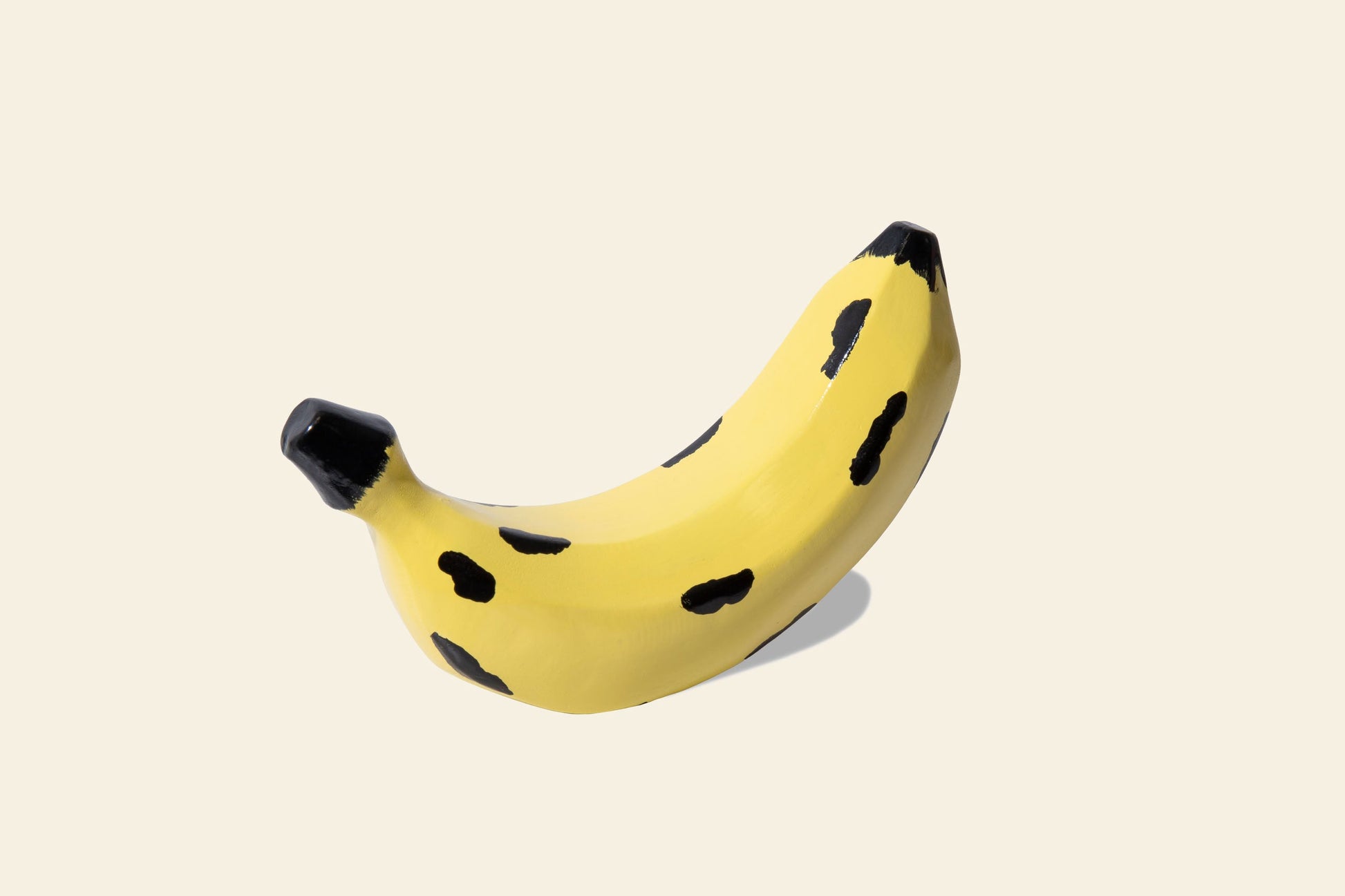 DOIY Banana Bottle Opener