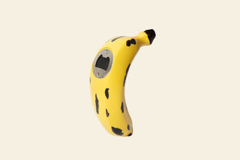 DOIY Banana Bottle Opener