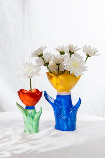 DOIY Bloom Vase Small