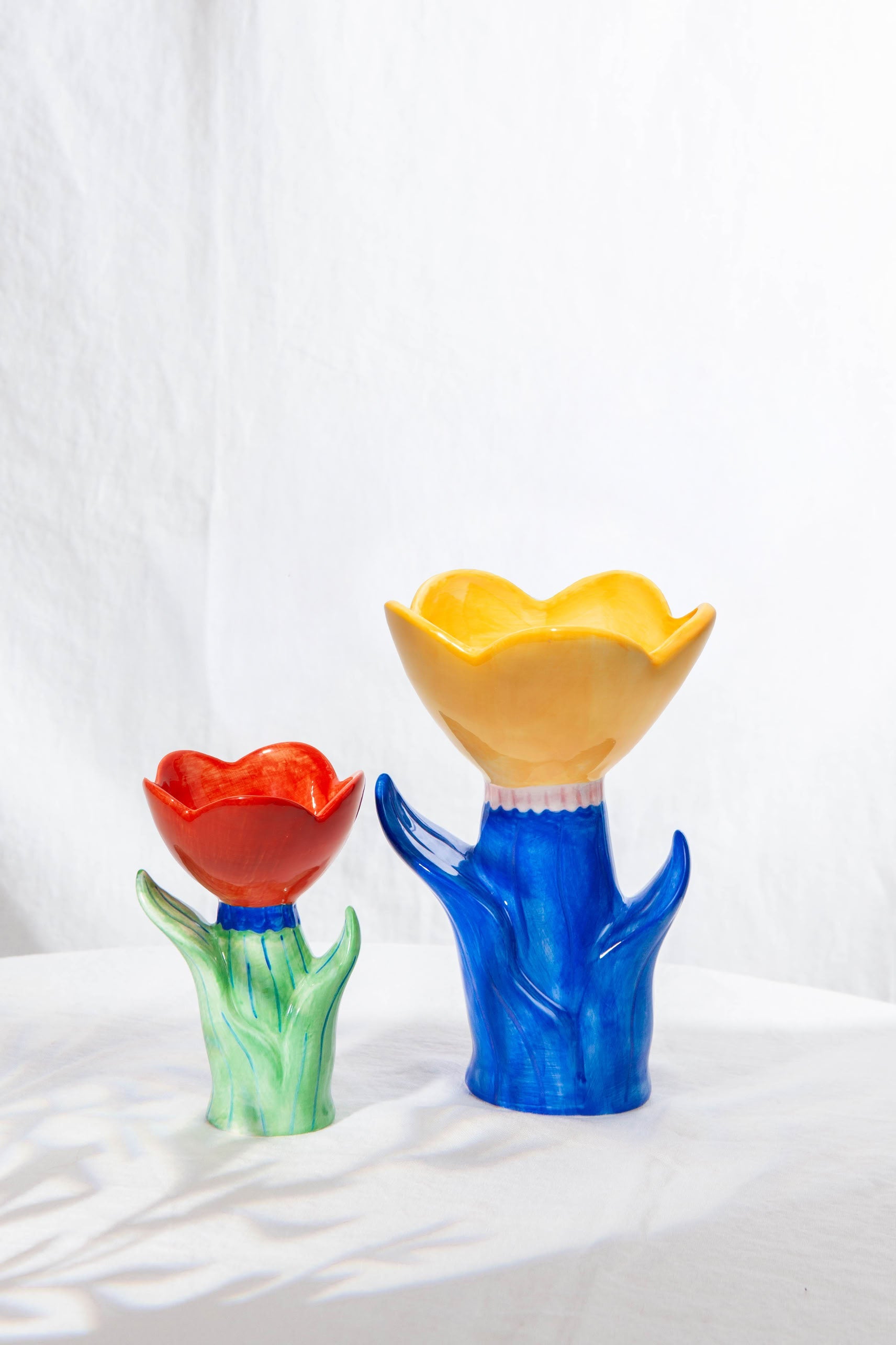 DOIY Bloom Vase Small