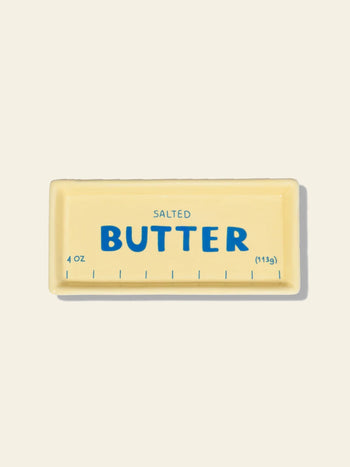 DOIY Butter Trinket Tray