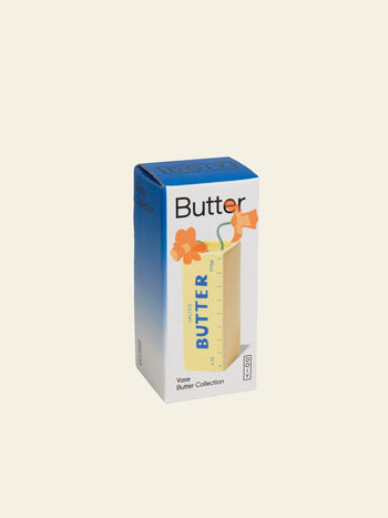 DOIY Butter Vase