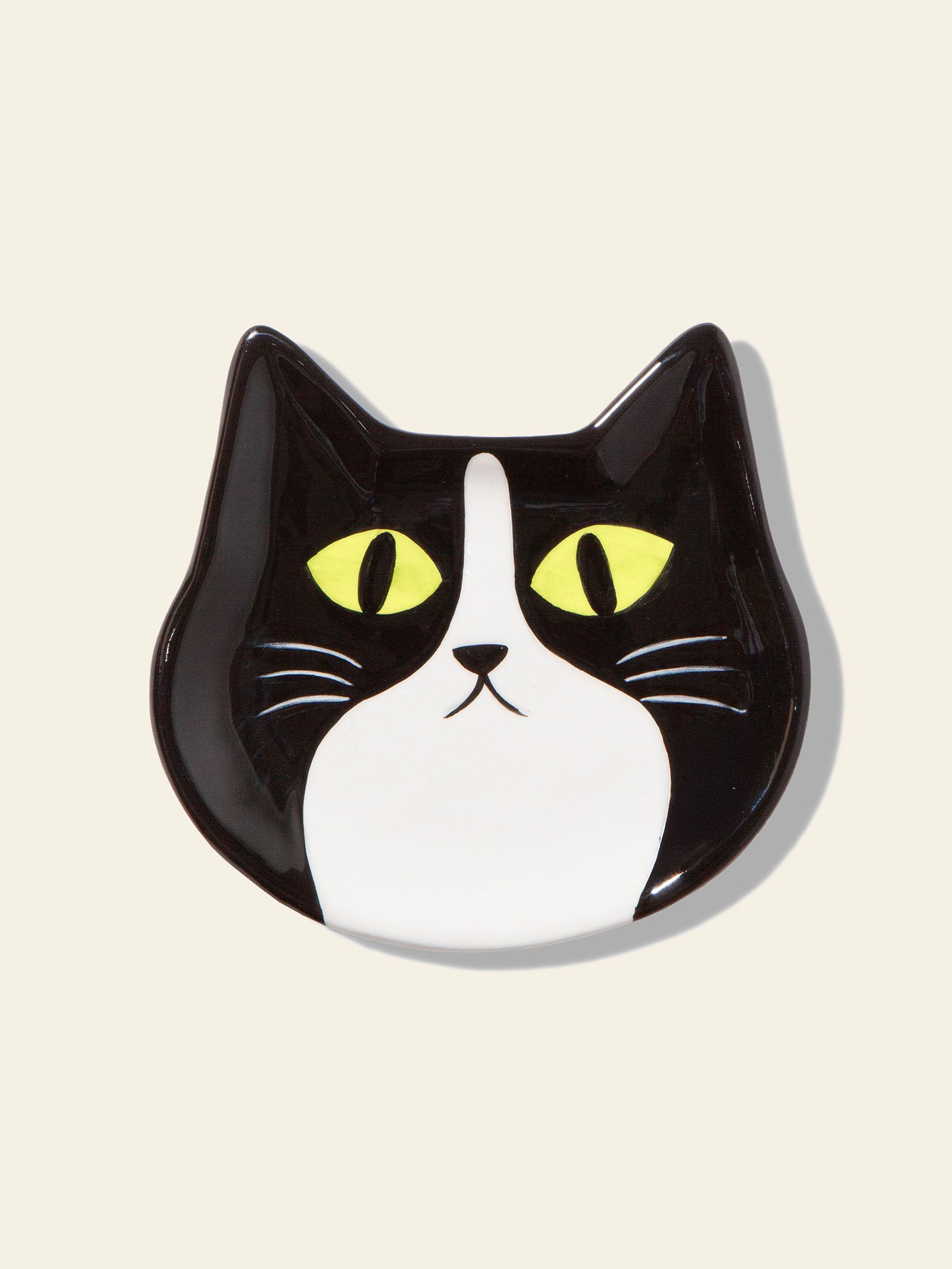 DOIY Cat Trinket Tray