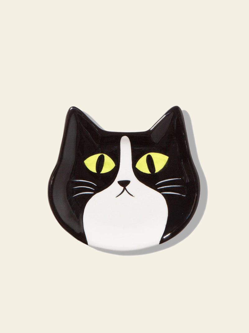DOIY Cat Trinket Tray