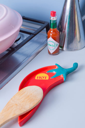 DOIY Chilli Trinket Tray
