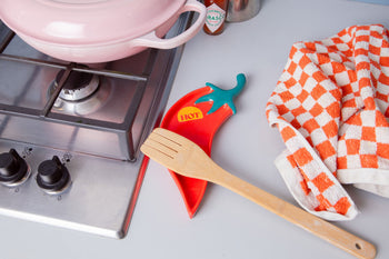 DOIY Chilli Trinket Tray