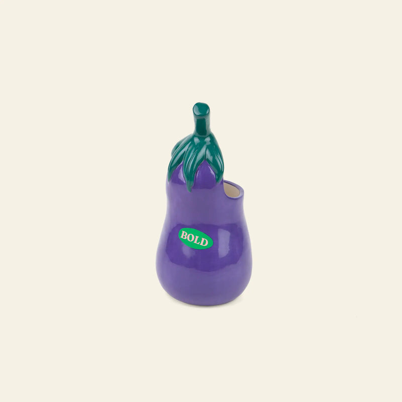 DOIY 农贸市场茄子用具锅