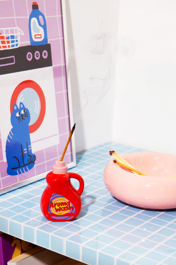 DOIY Freshup Incense Holder