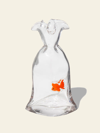 DOIY Goldfish Vase
