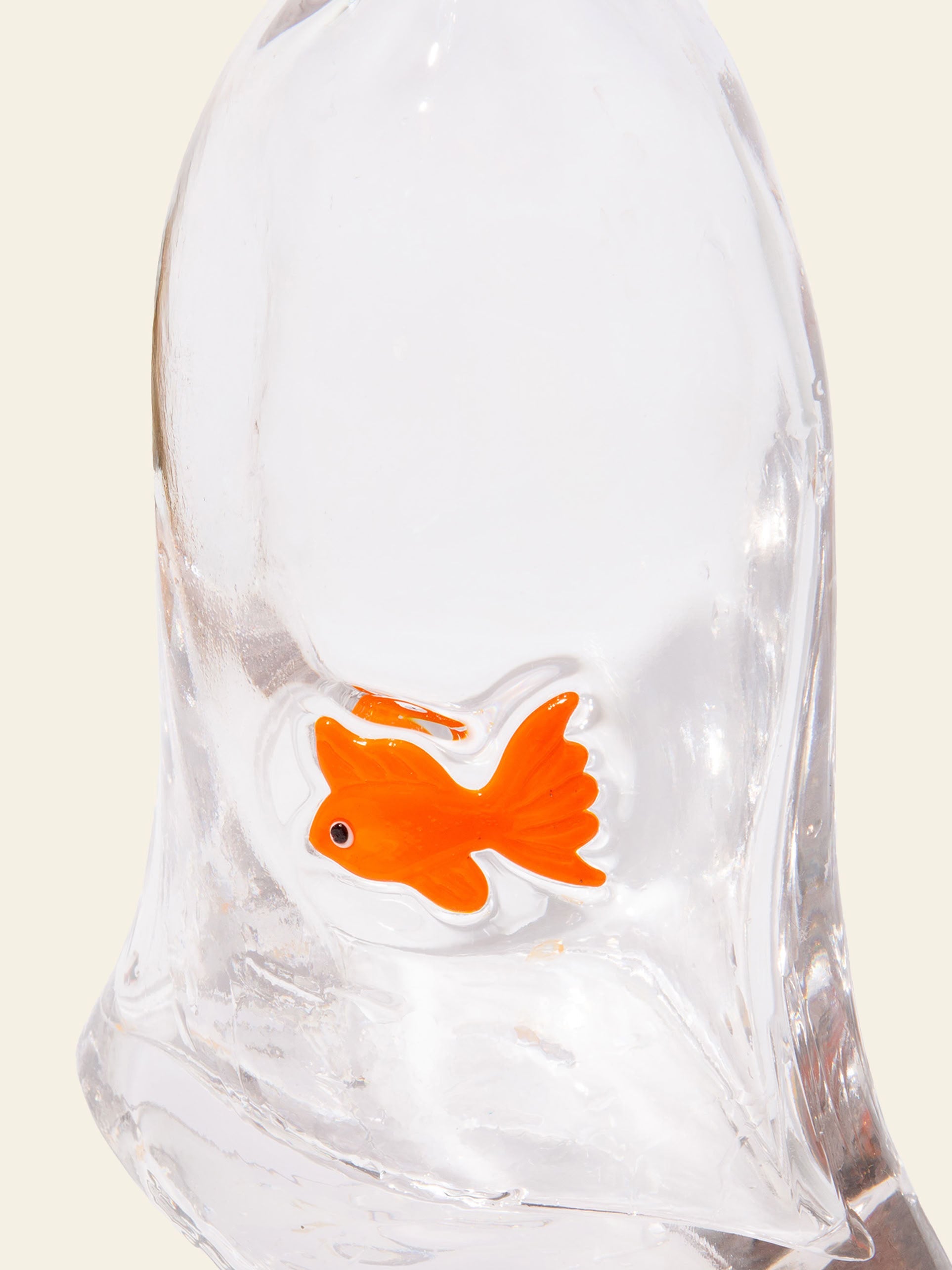 DOIY Goldfish Vase