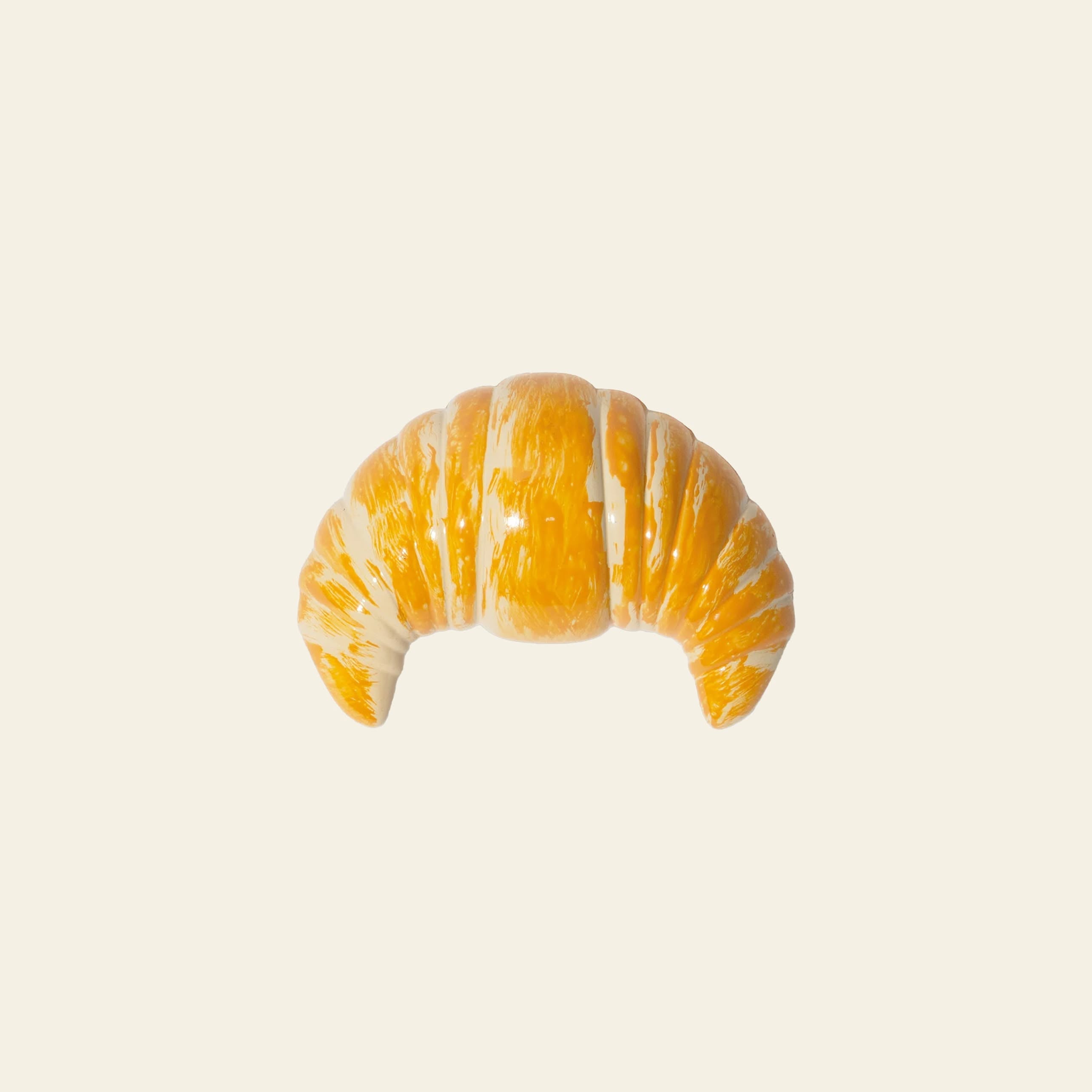 DOIY Good Morning Croissant Bottle Opener
