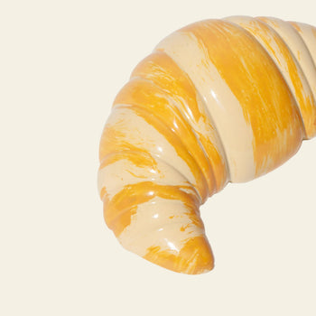 DOIY Good Morning Croissant Bottle Opener