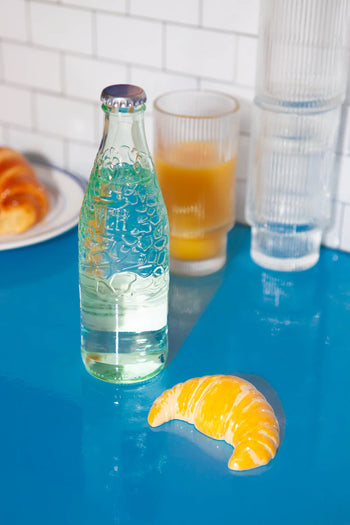 DOIY Good Morning Croissant Bottle Opener