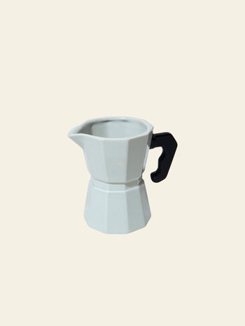 DOIY Good Morning Moka Vase