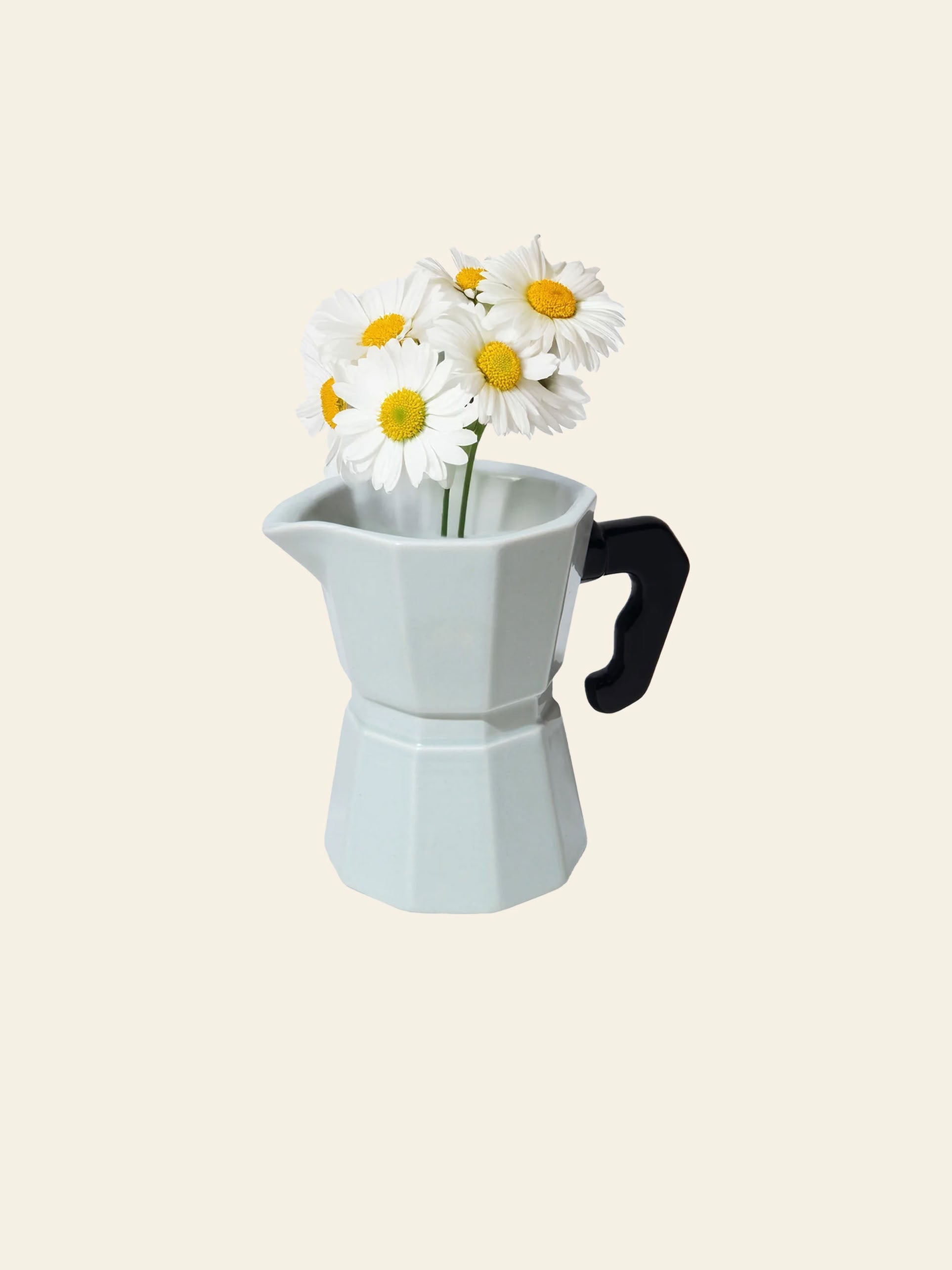 DOIY Good Morning Moka Vase