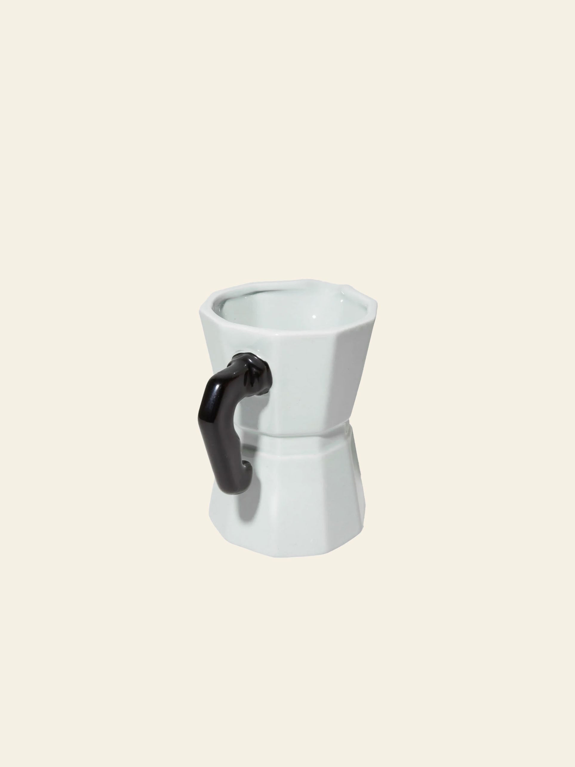 DOIY Good Morning Moka Vase
