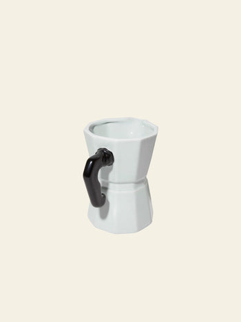 DOIY Good Morning Moka Vase
