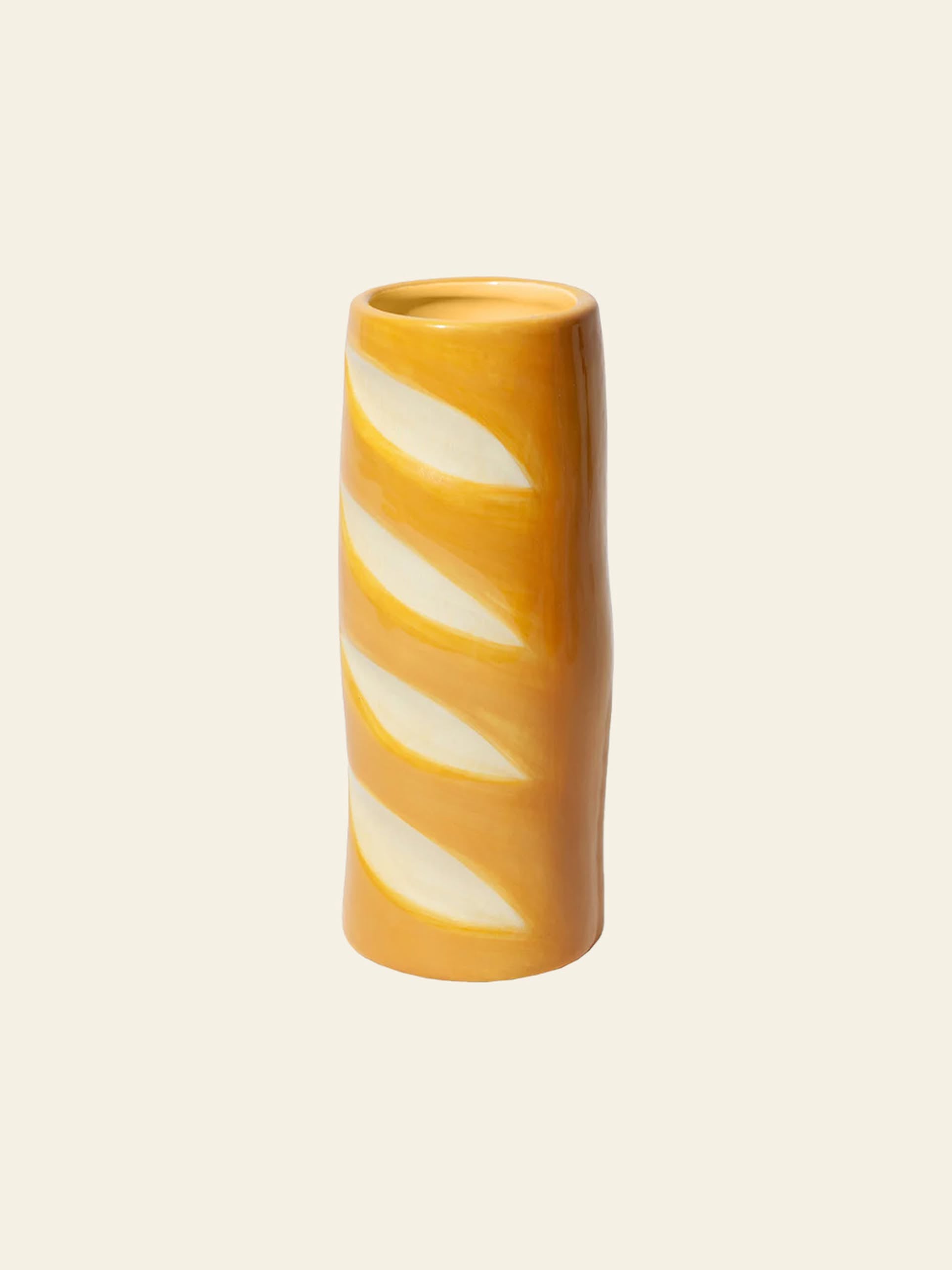 DOIY Good Morning Vase Baguette