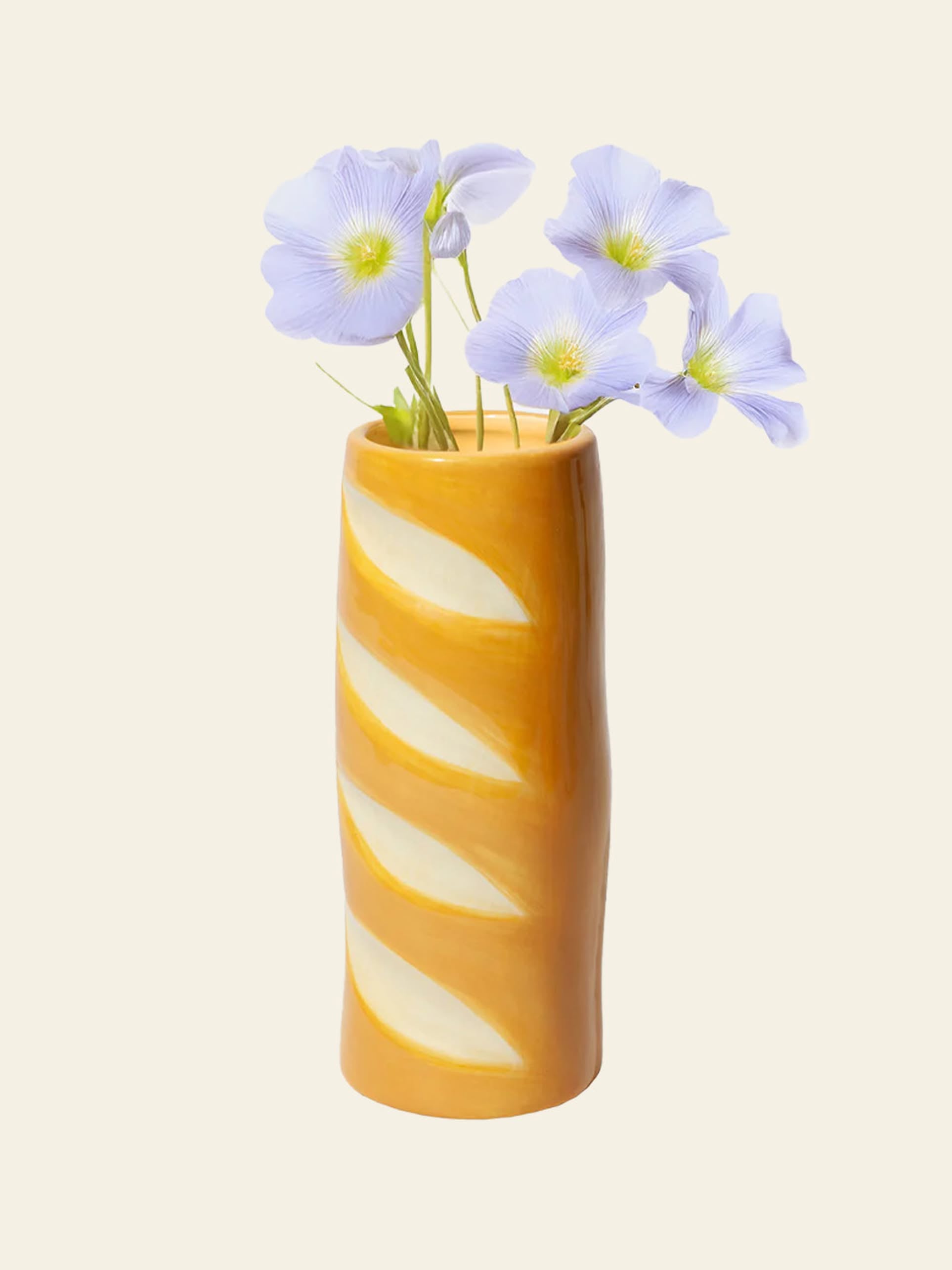 DOIY Good Morning Vase Baguette