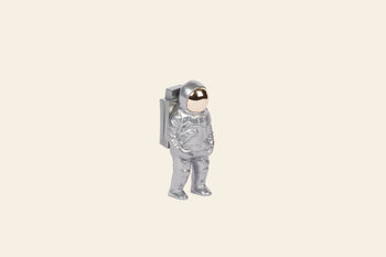 DOIY Houston Bottle Opener Grey